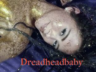 Dreadheadbaby