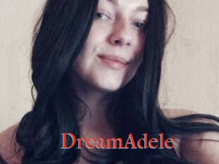 DreamAdele