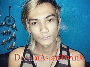 DreamAsianTwink