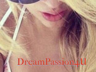 DreamPassion4U