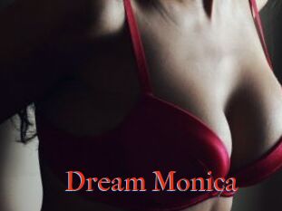 Dream_Monica