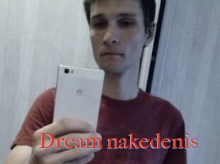 Dream_nakedenis