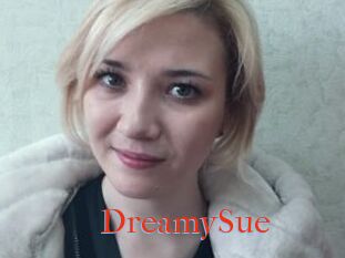 DreamySue