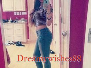 Dreamywishes88