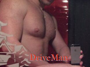 DriveMan