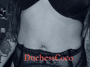 DuchessCoco