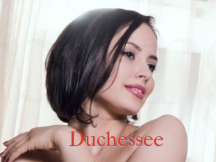 Duchessee