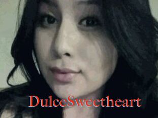 DulceSweetheart