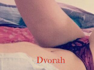 Dvorah