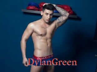 DylanGreen