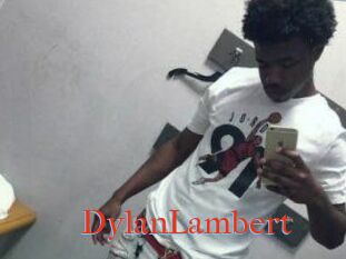 Dylan_Lambert