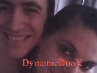 DynamicDuoX