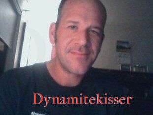 Dynamitekisser