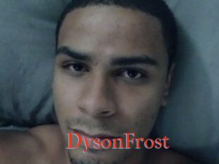 Dyson_Frost