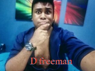 D_freeman