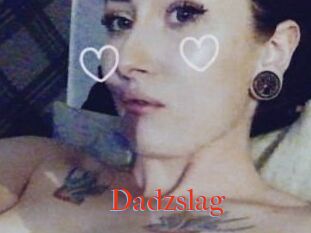 Dadzslag