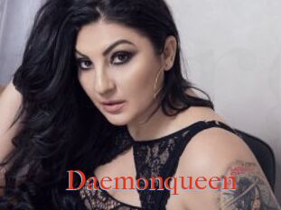 Daemonqueen