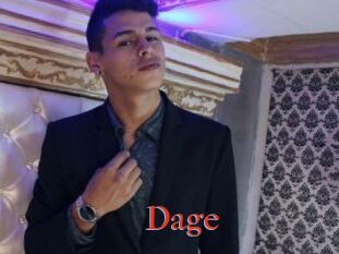 Dage