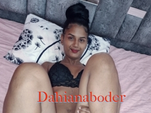 Dahianaboder