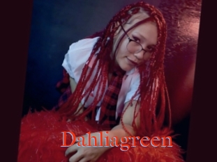 Dahliagreen