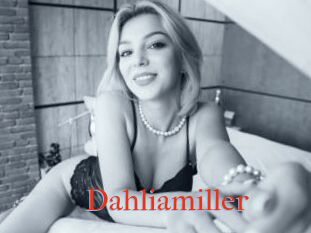 Dahliamiller