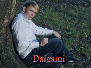 Daigami