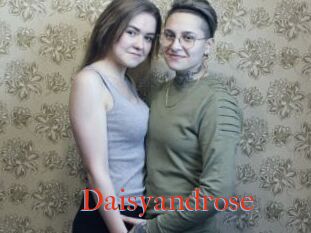 Daisyandrose