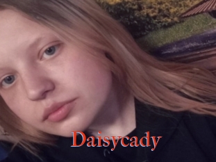 Daisycady