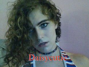 Daisycutie