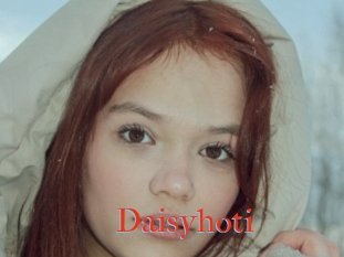 Daisyhoti