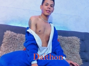 Daithon