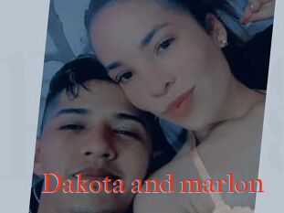 Dakota_and_marlon