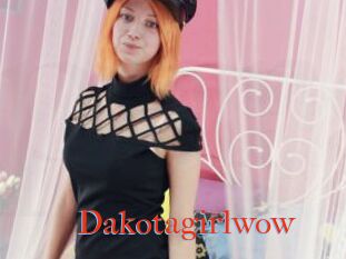 Dakotagirlwow