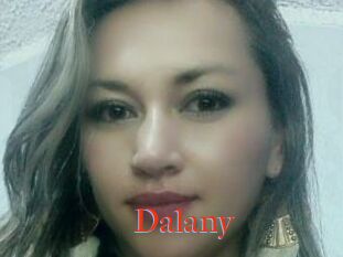 Dalany