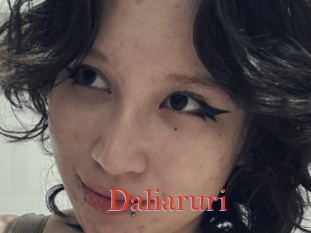 Daliaruri