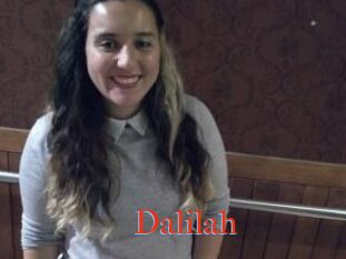 Dalilah