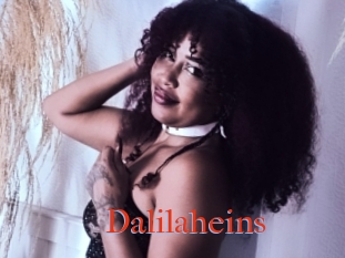 Dalilaheins