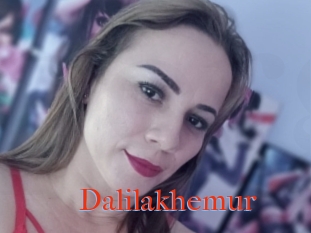 Dalilakhemur