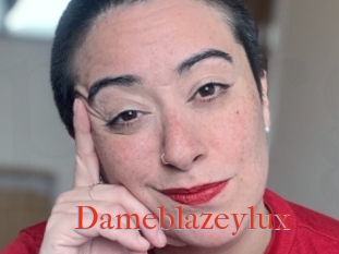 Dameblazeylux