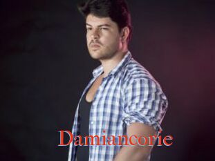 Damiancorie