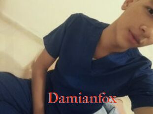 Damianfox