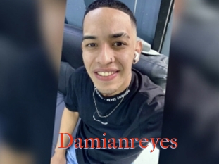 Damianreyes