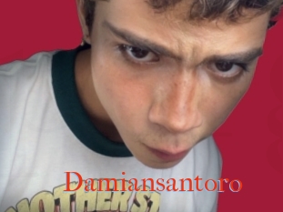 Damiansantoro