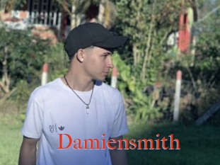 Damiensmith