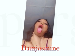 Damjasmine