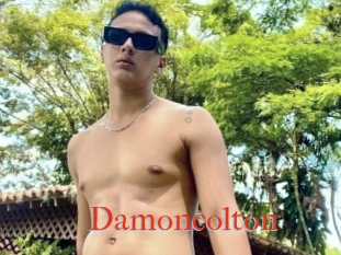 Damoncolton