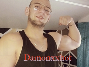 Damonxxhot