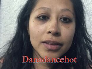 Danadancehot