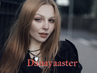 Danayaaster