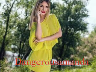 Dangerousamanda